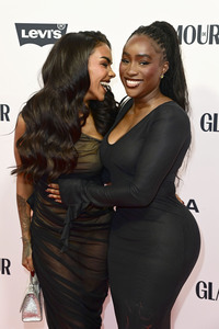 Glamour Women of the Year Award 2024 in Berlin