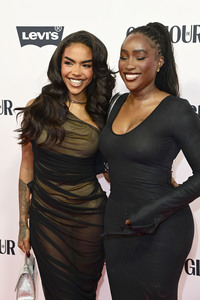 Glamour Women of the Year Award 2024 in Berlin