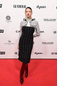 Glamour Women of the Year Award 2024 in Berlin