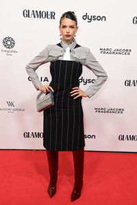 Glamour Women of the Year Award 2024 in Berlin