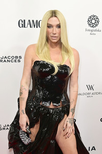 Glamour Women of the Year Award 2024 in Berlin