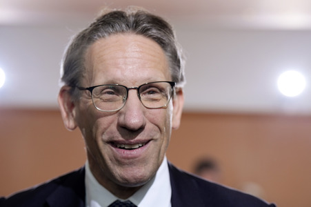 119. Sitzung des Bundeskabinetts in Berlin