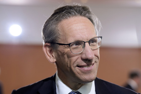 119. Sitzung des Bundeskabinetts in Berlin