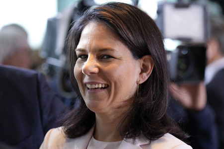 119. Sitzung des Bundeskabinetts in Berlin