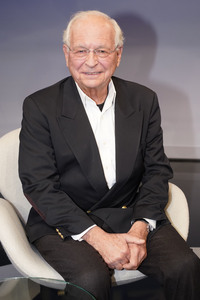 Talkshow 'maischberger' in Berlin