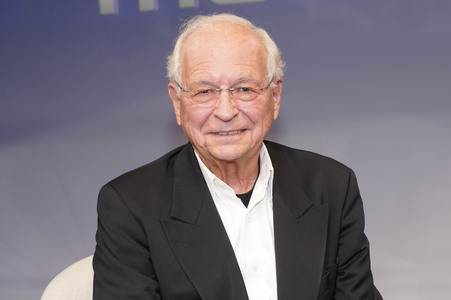 Talkshow 'maischberger' in Berlin