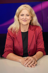 Talkshow 'maischberger' in Berlin