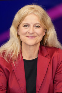 Talkshow 'maischberger' in Berlin