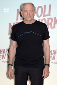 Photocall 'Napoli New York' in Rom