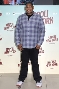 Photocall 'Napoli New York' in Rom