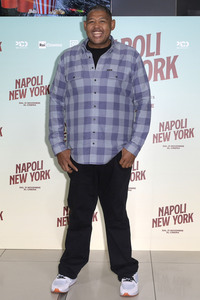 Photocall 'Napoli New York' in Rom