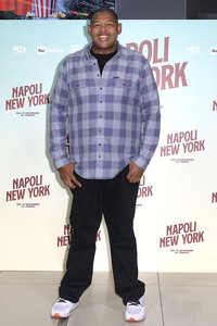 Photocall 'Napoli New York' in Rom
