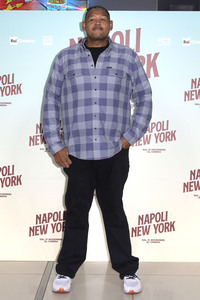 Photocall 'Napoli New York' in Rom
