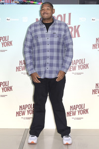Photocall 'Napoli New York' in Rom