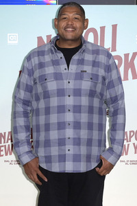 Photocall 'Napoli New York' in Rom