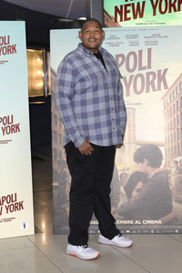 Photocall 'Napoli New York' in Rom