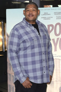 Photocall 'Napoli New York' in Rom