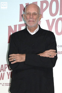 Photocall 'Napoli New York' in Rom