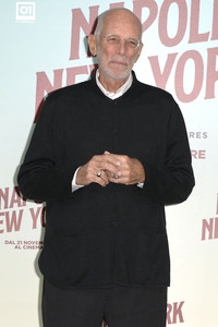 Photocall 'Napoli New York' in Rom