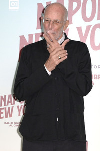 Photocall 'Napoli New York' in Rom