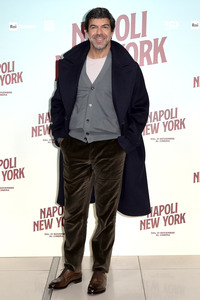 Photocall 'Napoli New York' in Rom