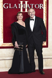 Filmpremiere 'Gladiator II' in London