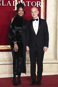 Filmpremiere 'Gladiator II' in London