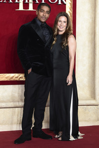 Filmpremiere 'Gladiator II' in London