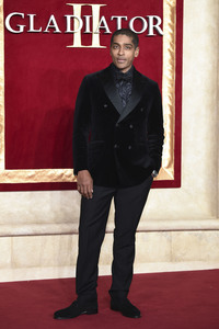 Filmpremiere 'Gladiator II' in London