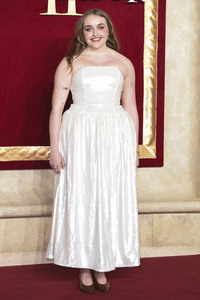 Filmpremiere 'Gladiator II' in London