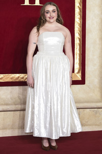 Filmpremiere 'Gladiator II' in London