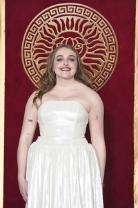 Filmpremiere 'Gladiator II' in London