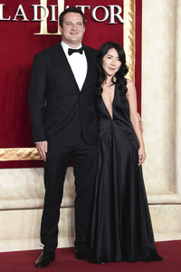 Filmpremiere 'Gladiator II' in London