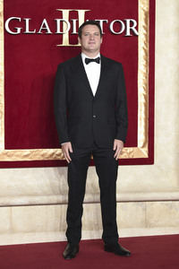 Filmpremiere 'Gladiator II' in London