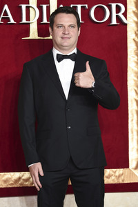 Filmpremiere 'Gladiator II' in London