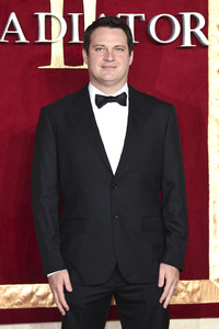 Filmpremiere 'Gladiator II' in London