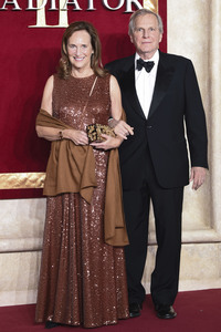 Filmpremiere 'Gladiator II' in London