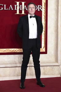 Filmpremiere 'Gladiator II' in London