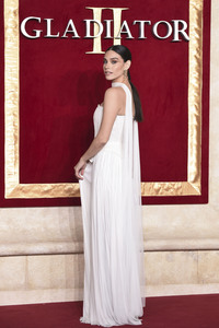 Filmpremiere 'Gladiator II' in London