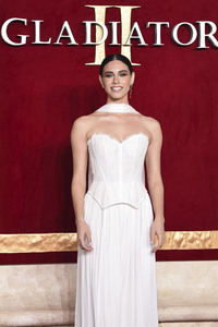 Filmpremiere 'Gladiator II' in London