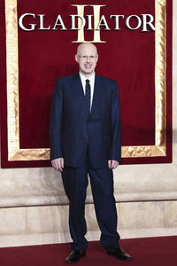 Filmpremiere 'Gladiator II' in London