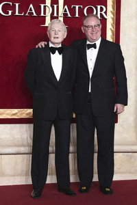 Filmpremiere 'Gladiator II' in London