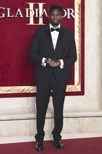 Filmpremiere 'Gladiator II' in London