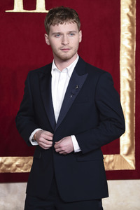 Filmpremiere 'Gladiator II' in London