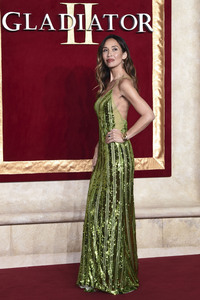 Filmpremiere 'Gladiator II' in London