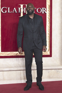 Filmpremiere 'Gladiator II' in London