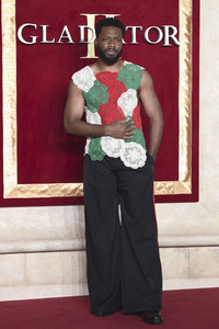 Filmpremiere 'Gladiator II' in London