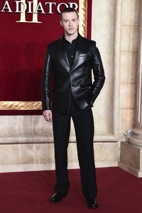 Filmpremiere 'Gladiator II' in London