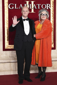 Filmpremiere 'Gladiator II' in London