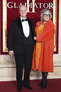 Filmpremiere 'Gladiator II' in London